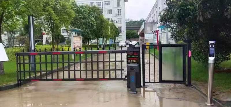 港闸区空降闸定做